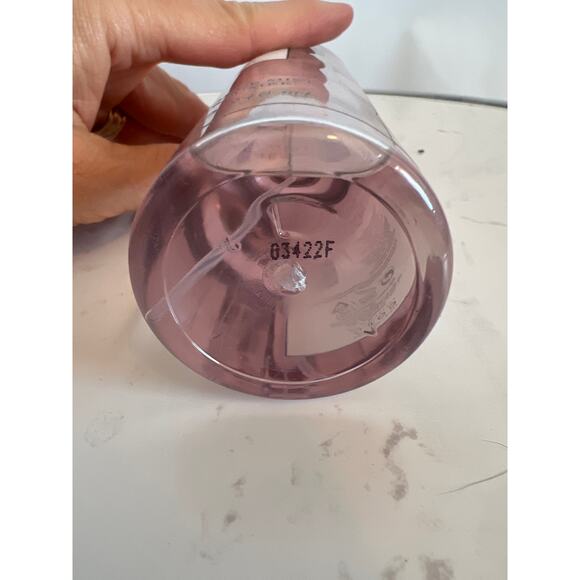 VERA WANG EMBRACE ROSE BUDS AND VANILLA FINE FRAGRANCE MIST 8.0 FL OZ BRAND NEW - Picture 6 of 6